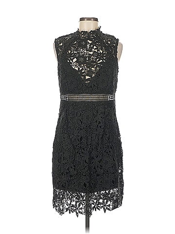 Bardot Cocktail Dress (view 1)