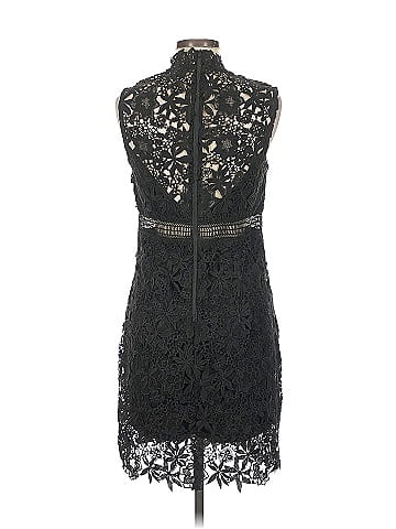 Bardot Cocktail Dress (view 2)
