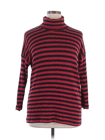 Intro Turtleneck Sweater (view 1)