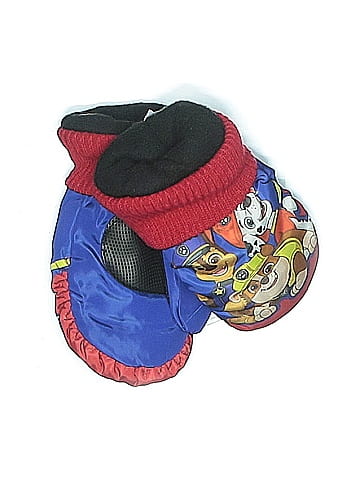 Nickelodeon Mittens (view 1)