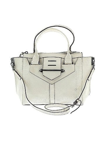 Botkier Leather Satchel (view 1)