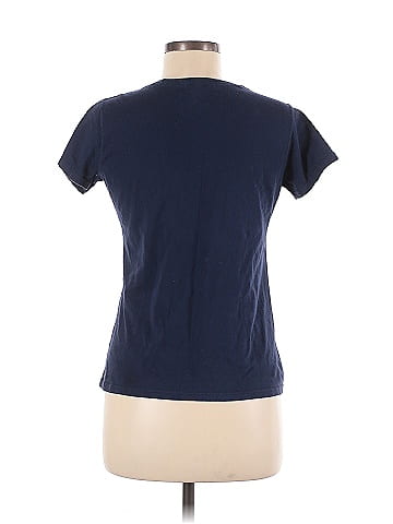 Delta Short Sleeve T-Shirt (view 2)