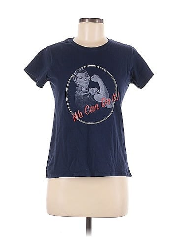 Delta Short Sleeve T-Shirt (view 1)