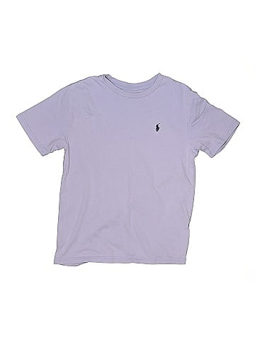 Polo by Ralph Lauren Short Sleeve T-Shirt (view 1)