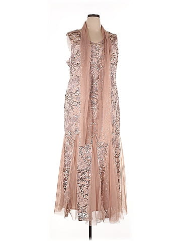 Alex Evenings Cocktail Dress (view 1)