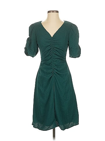 Black Halo Cocktail Dress (view 1)