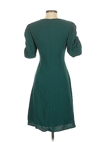 Black Halo Cocktail Dress (view 2)