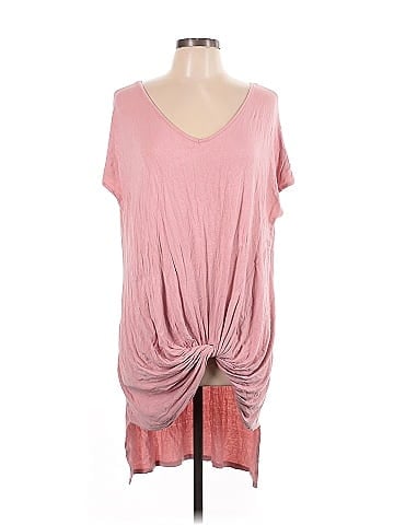 Simply Southern Short Sleeve Top (view 1)