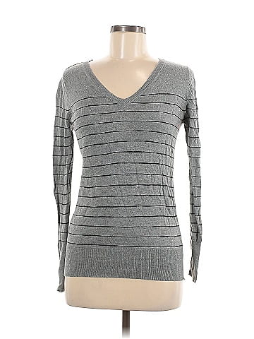 Mossimo Pullover Sweater (view 1)