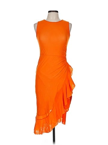 FUZZI Cocktail Dress (view 1)