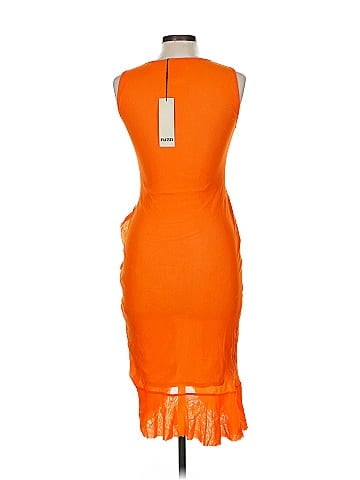 FUZZI Cocktail Dress (view 2)