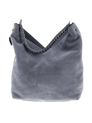 Rebecca Minkoff Leather Hobo (view 1)