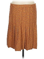 St. John Collection Casual Skirt
