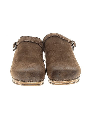 Dansko Mule/Clog (view 2)
