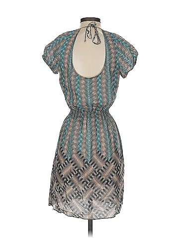 Twelfth Street by Cynthia Vincent Casual Dress (view 2)