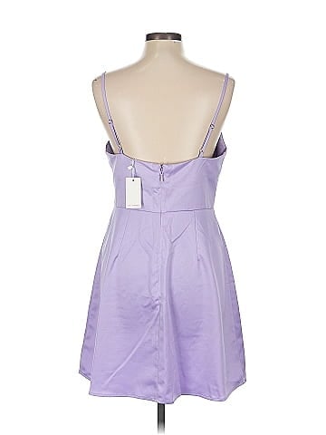 Re:named Cocktail Dress (view 2)