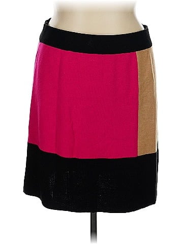 Ann Taylor LOFT Casual Skirt (view 1)