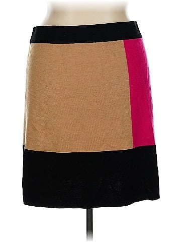 Ann Taylor LOFT Casual Skirt (view 2)