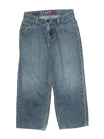 Levi's Jeans (view 1)