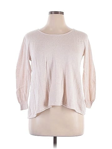 Seen Worn Kept Pullover Sweater (view 1)