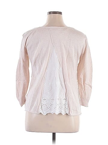 Seen Worn Kept Pullover Sweater (view 2)