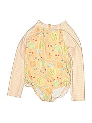 Carter's Rash Guard