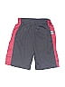 Nickelodeon Color Block Gray Athletic Shorts Size 2T - photo 1