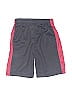 Nickelodeon Color Block Gray Athletic Shorts Size 2T - photo 2
