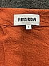 Rita Row Brown Casual Dress Size L - photo 3