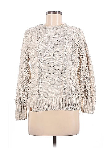 Simply Southern Pullover Sweater (view 1)