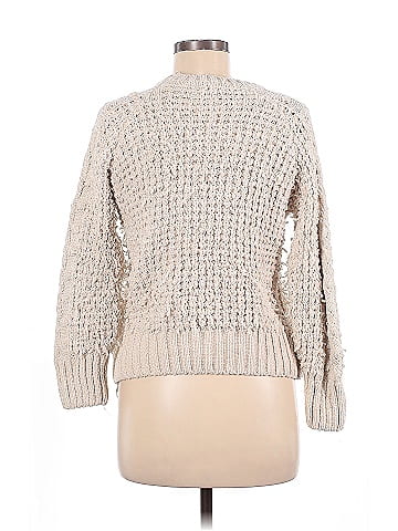 Simply Southern Pullover Sweater (view 2)