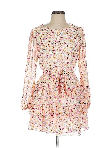 Speechless Cocktail Dress (view 1)