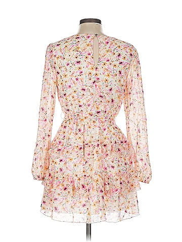 Speechless Cocktail Dress (view 2)