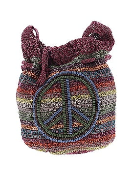 The Sak Bucket Bag