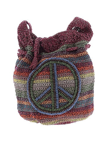 The Sak Bucket Bag (view 1)