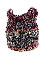 The Sak Bucket Bag