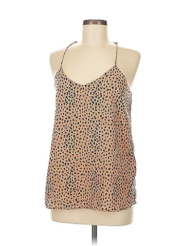Newbury Kustom Sleeveless Top (view 1)
