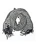 DSW Gray Scarf One size - photo 1