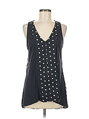 Porridge Sleeveless Blouse