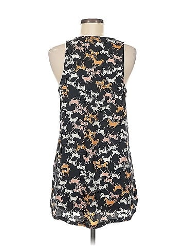 Porridge Sleeveless Blouse (view 2)