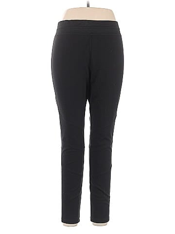 Sofia by Sofia Vergara Active Pants (view 1)
