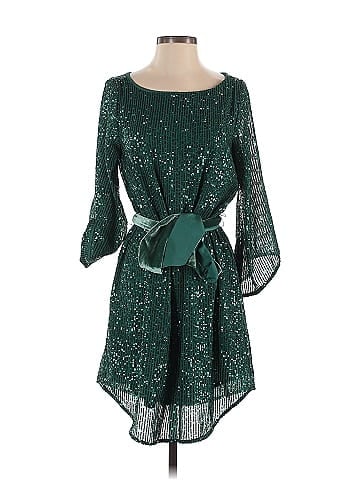 Anthropologie Cocktail Dress (view 1)