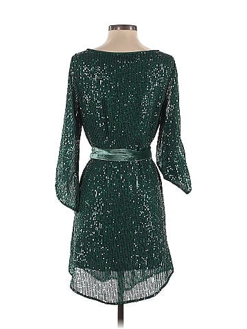 Anthropologie Cocktail Dress (view 2)