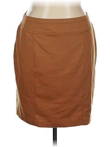 Ellen Tracy Casual Skirt (view 1)
