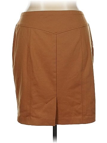 Ellen Tracy Casual Skirt (view 2)