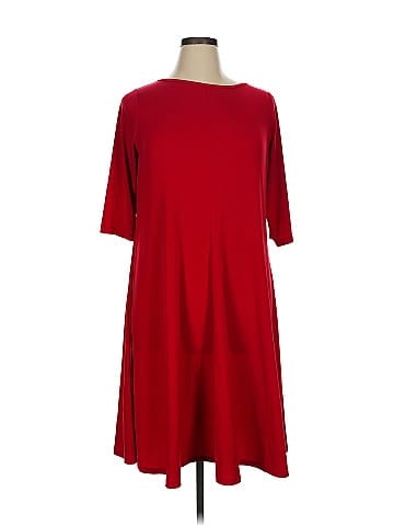 Roaman's Casual Dress (view 1)