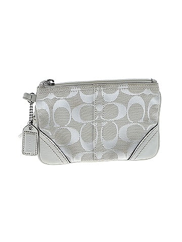 Coach Wristlet (view 1)