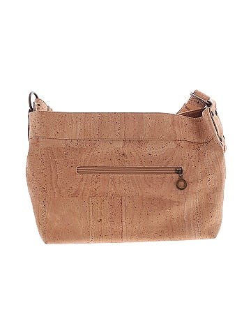 Unbranded Leather Hobo (view 2)