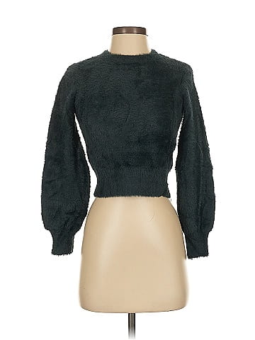 Sunday Best Pullover Sweater (view 1)
