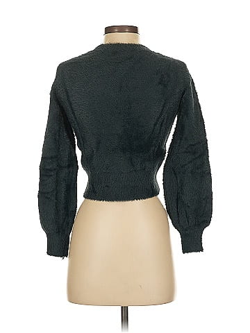 Sunday Best Pullover Sweater (view 2)